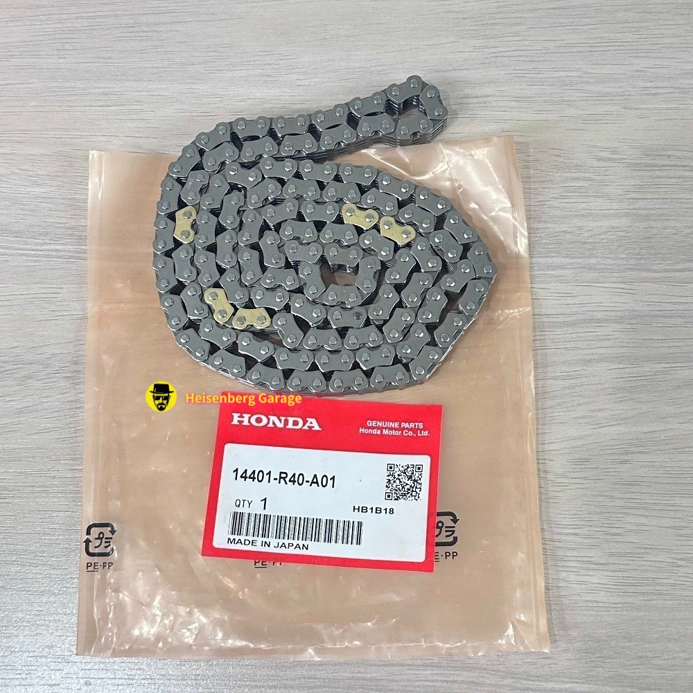 OEM New Timing Chain Kit For Honda Accord & Acura TSX K24A2 K24Z6 K24Z7 2.4L US