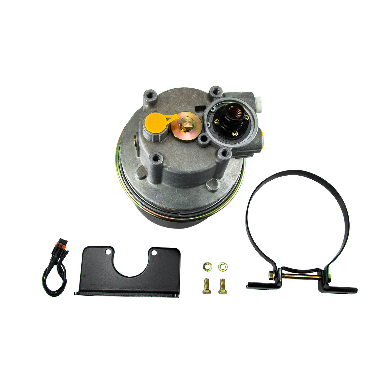 Air Dryer ADIP AD-IP 12V Replaces Bendix 065612 109477, 216560 170 065612