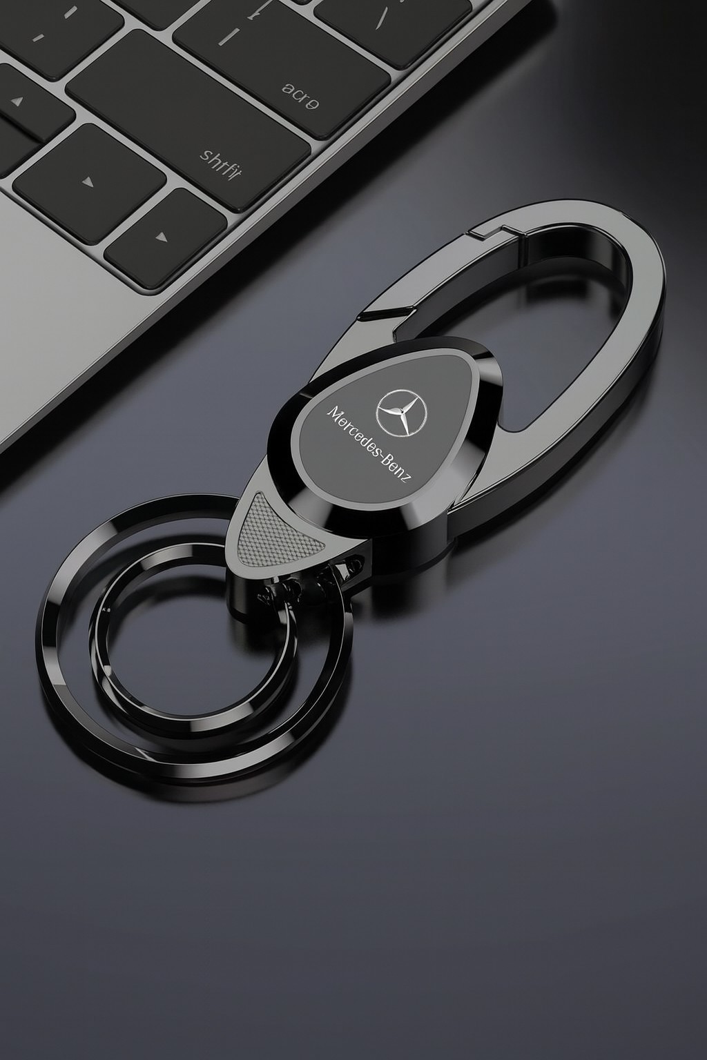 Key chain Mercedes-Benz