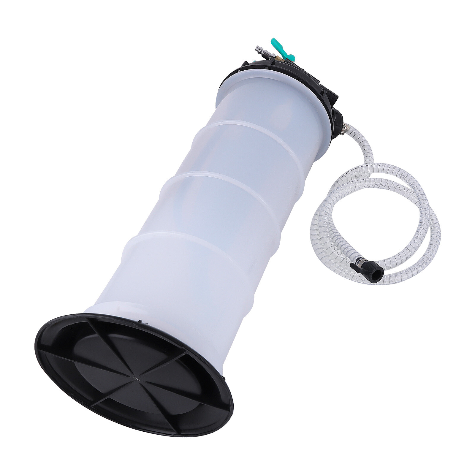 Pneumatic/Manual Fluid Extractor Pump Automotive Oil Extractor Pump Oil Vacuum