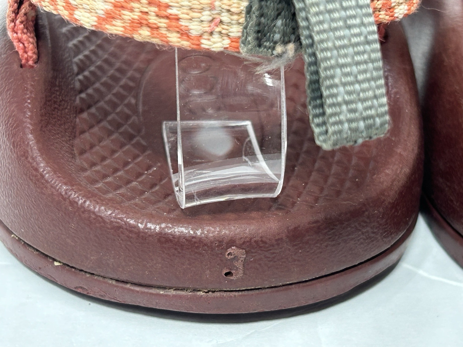 Chaco Z3 Hiking sandals Youth Girls z/1 Kaleido Ecotread Trail Camping Outdoor