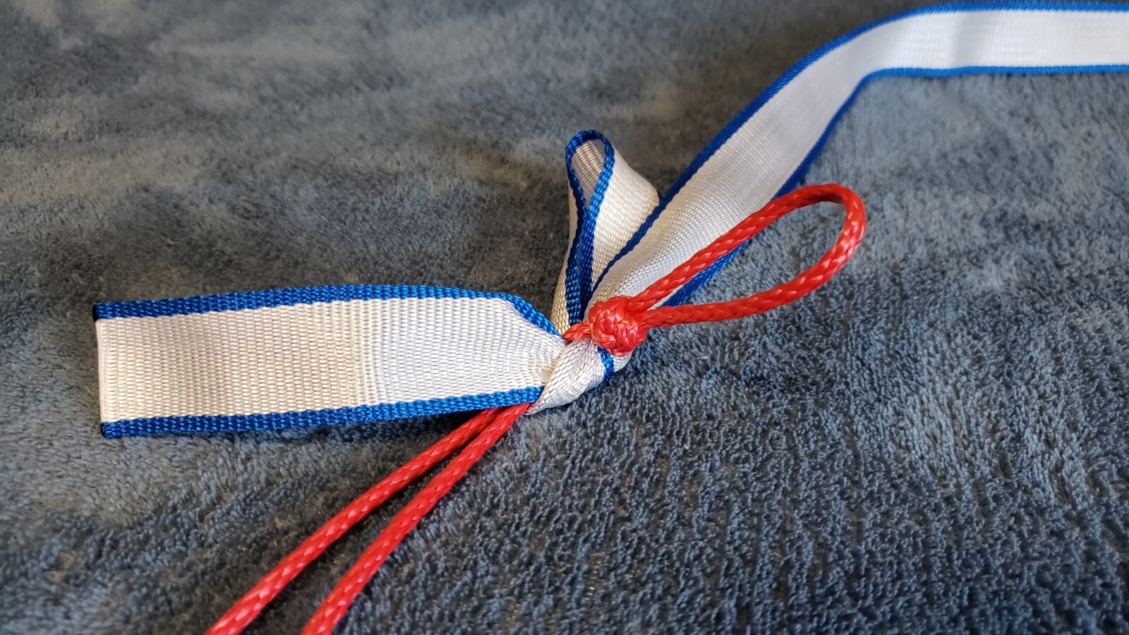 Hammock suspension straps hybrid polyester/dyneema full kit 2024