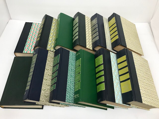 12 Mixed Readers Digest books lot of hardcover books collection -GOOD