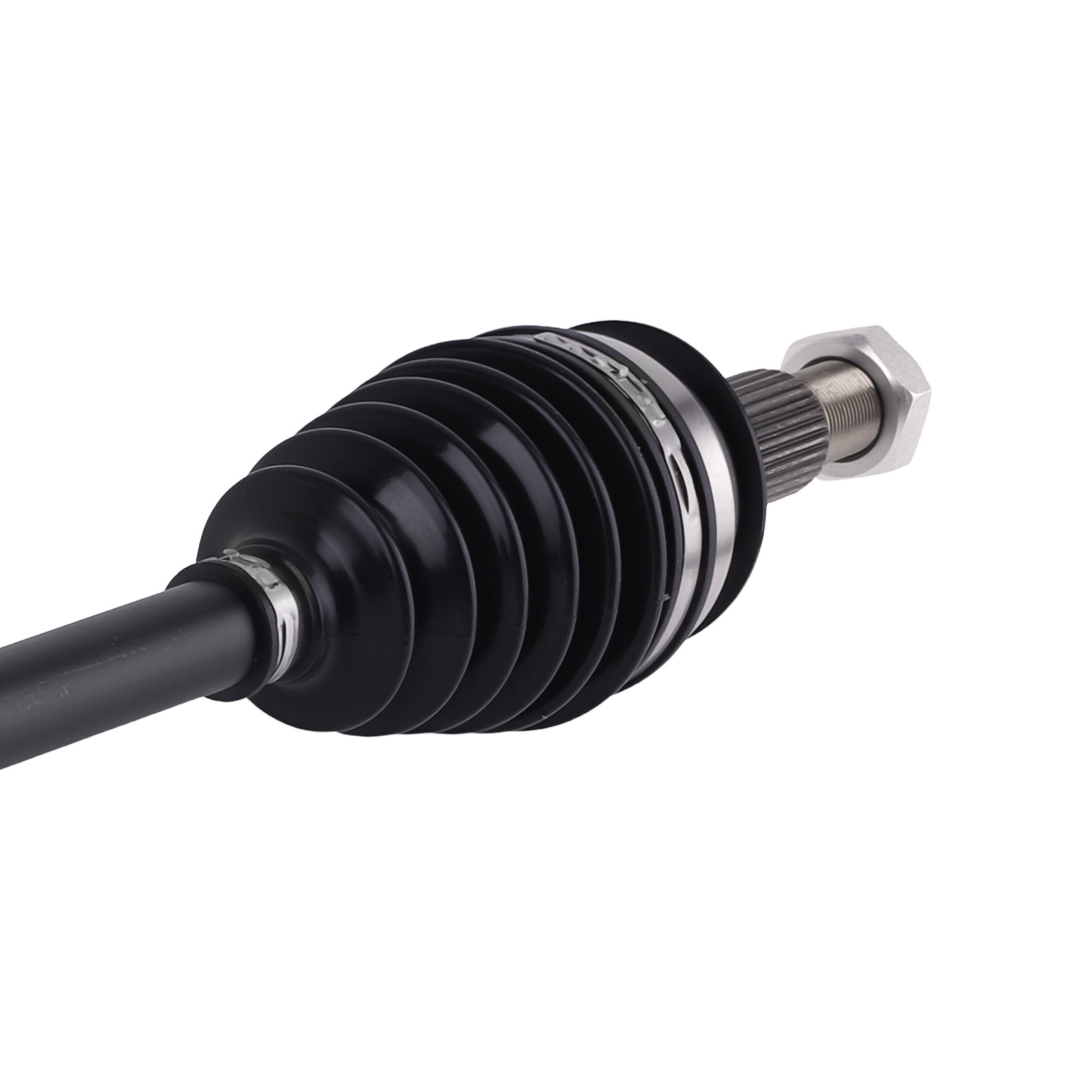 Front Right RH CV Axle Joint Assembly For Chevrolet Malibu LS LT 1.5L 2016-2018