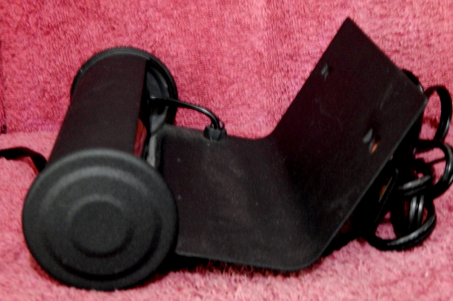 Manhasset Music Stand Light with LED Edison Bulb