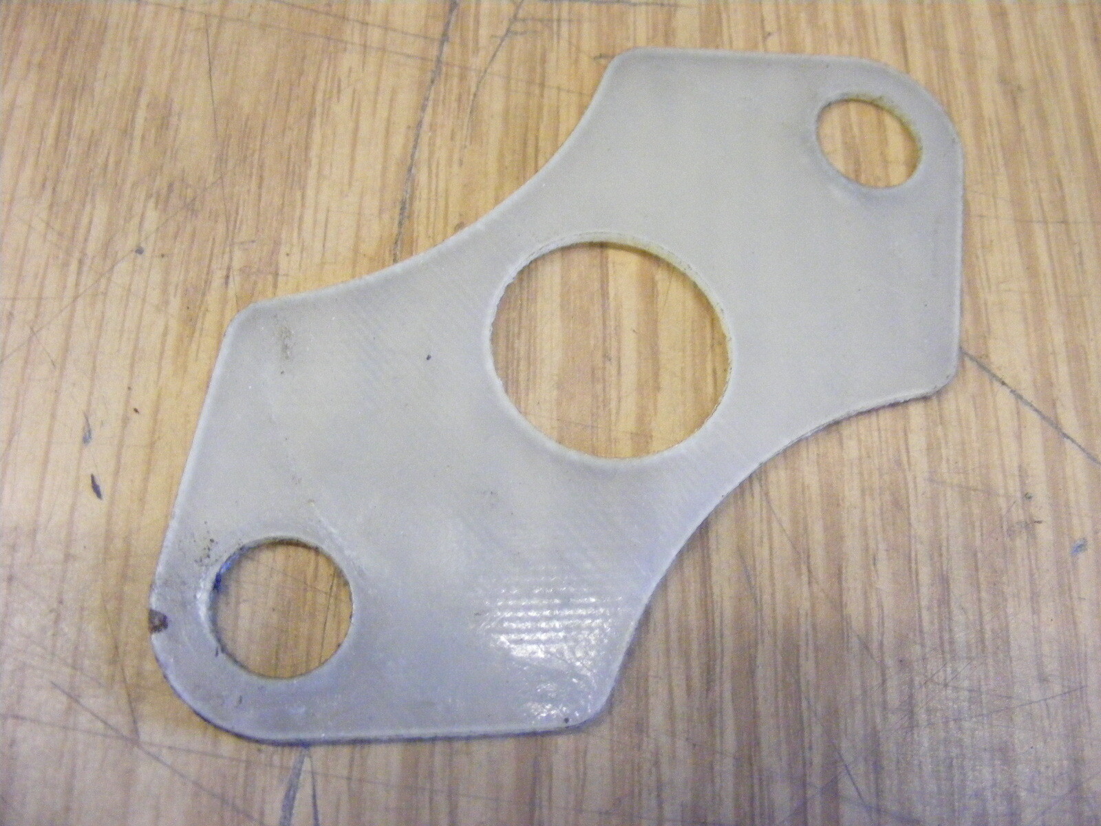 Johnson Evinrude 0351125 Insulator Fuel Injector to Cyl Head 351125 Outboard