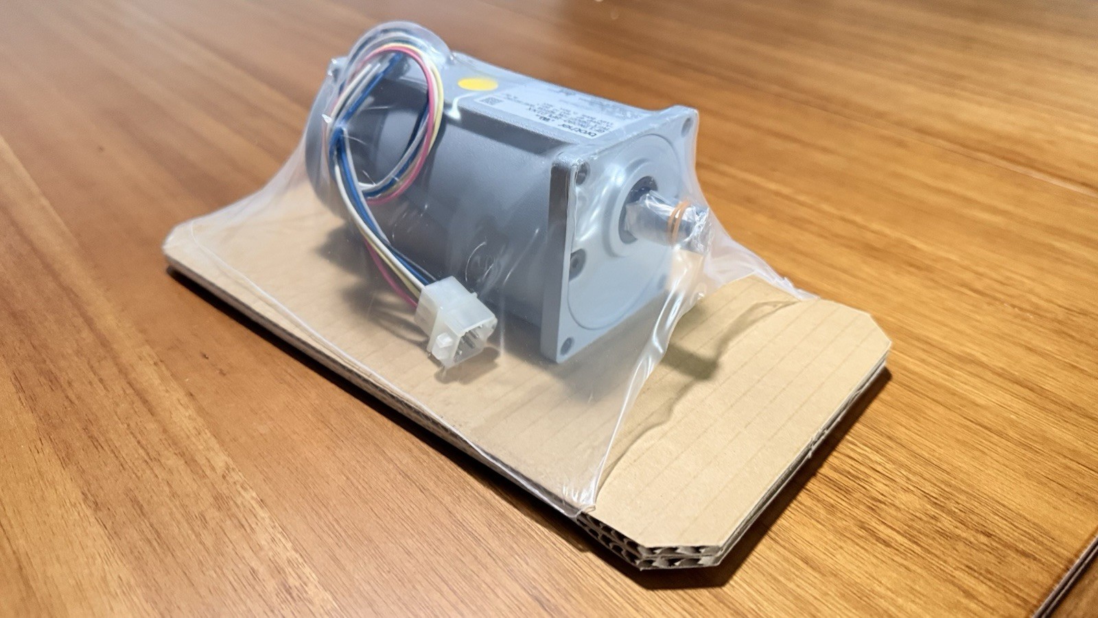 Lincoln 371205 Gear Conveyor Motor 115V 120:1 - Free Shipping + Genuine OEM