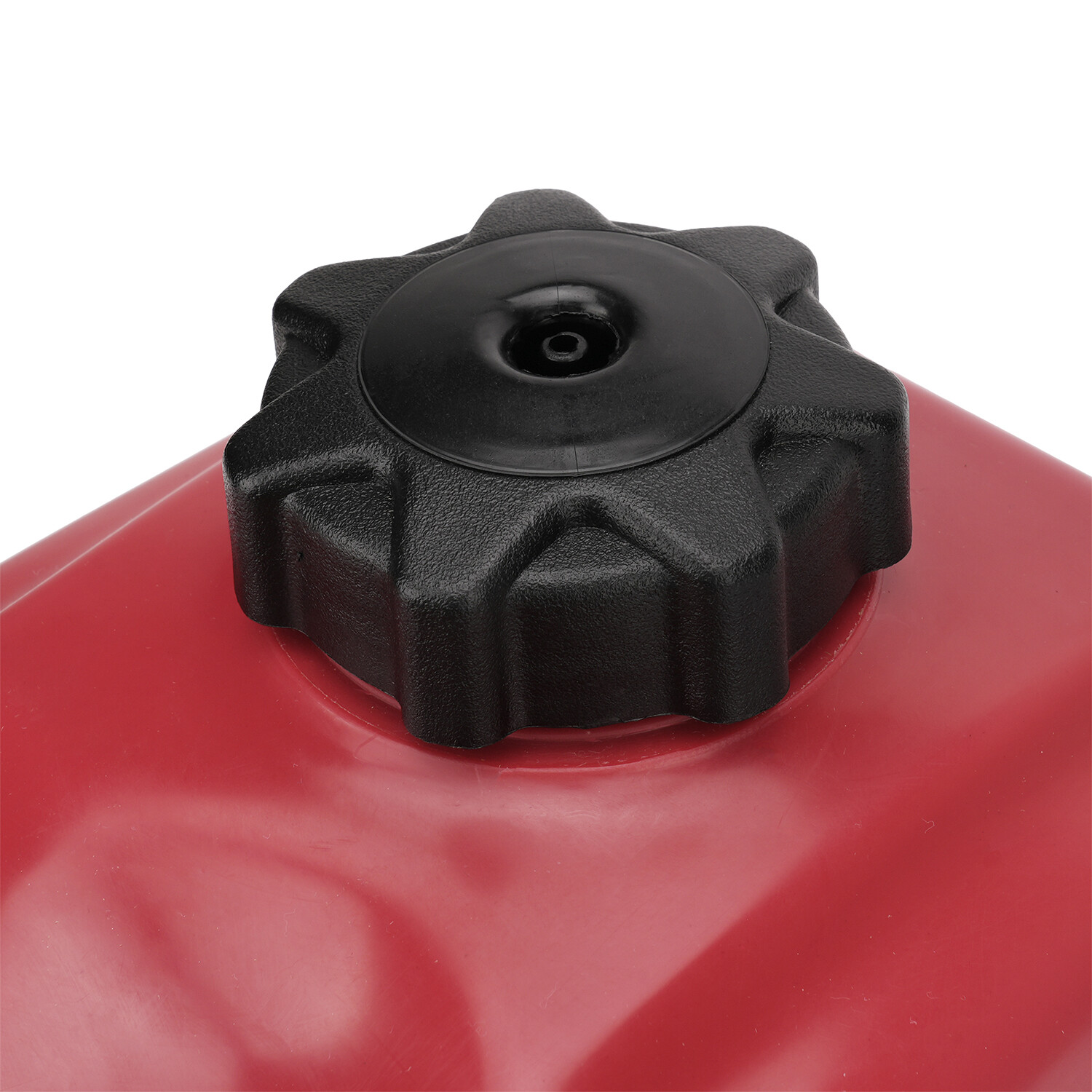 Gas Fuel Tank for Honda1985 1986TRX125 Fourtrax 125 Red