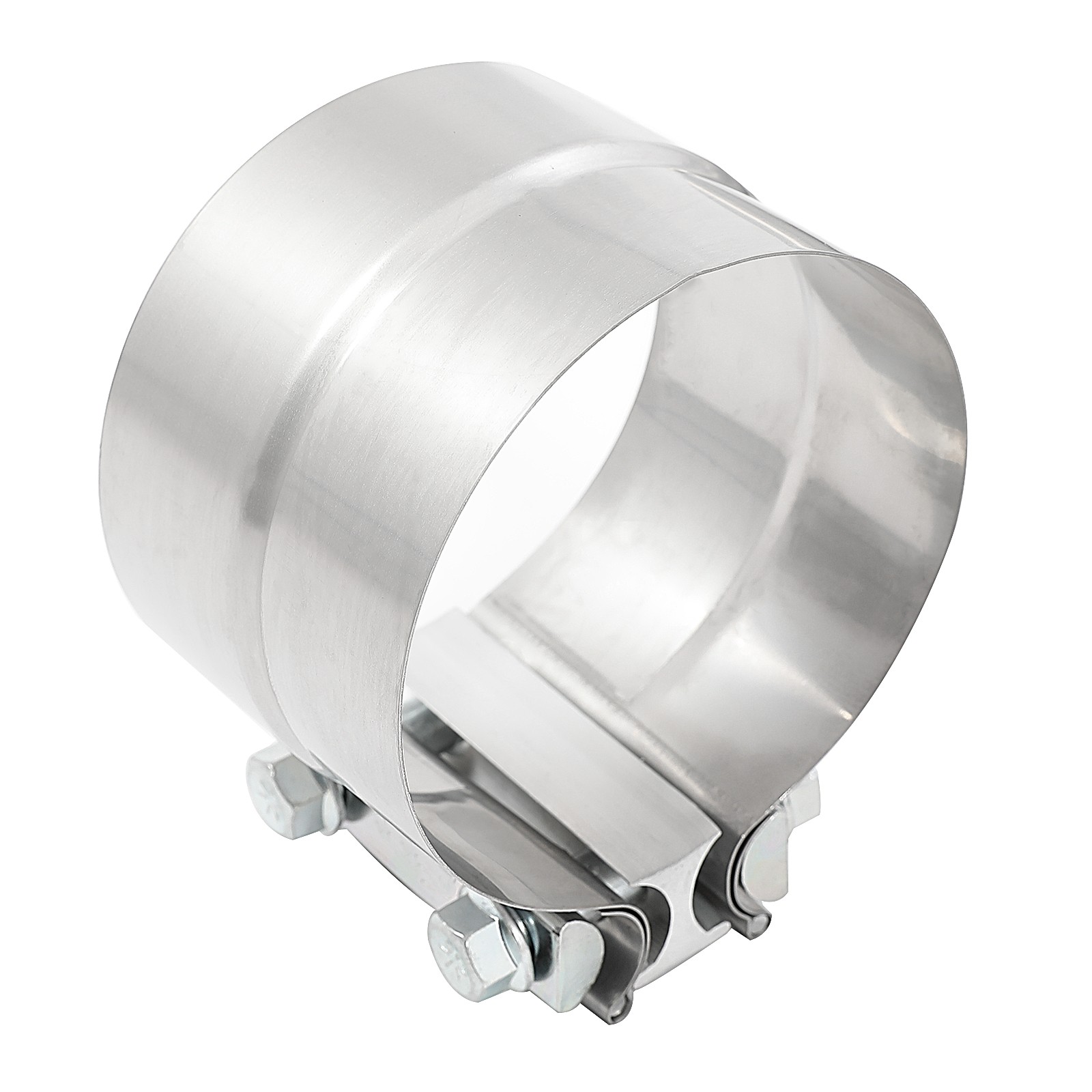 4" Stainless Steel Exhaust Pie For 11-15 Silverado 2500 3500HD Duramax 6.6L LML