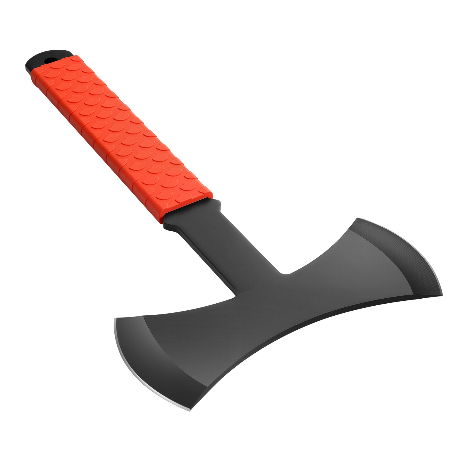 Throwing Axes and Tomahawks 3 Pack 11.9 inch Double Bit Axe Throwing Hatchet Set