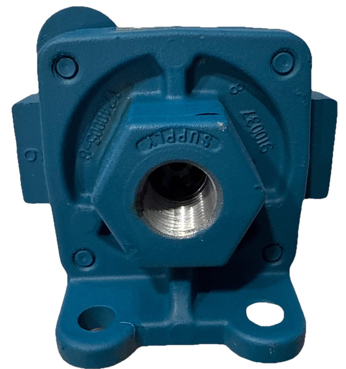 Bendix OR229813X 229813X Quick Coreless Valve Type QR-1 Genuine OEM Reman