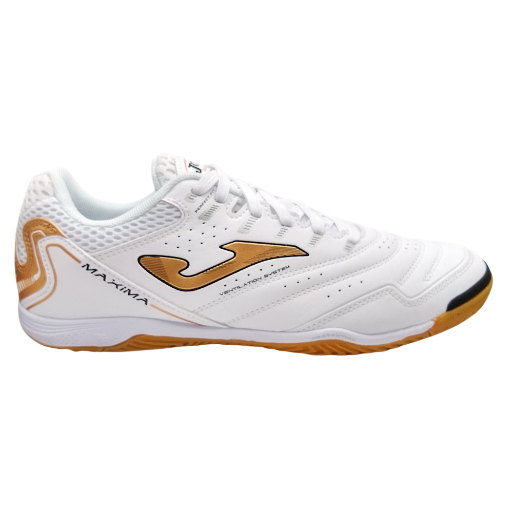 Joma Maxima Indoor Soccer/ Futsal Shoes - Exclusive Editions