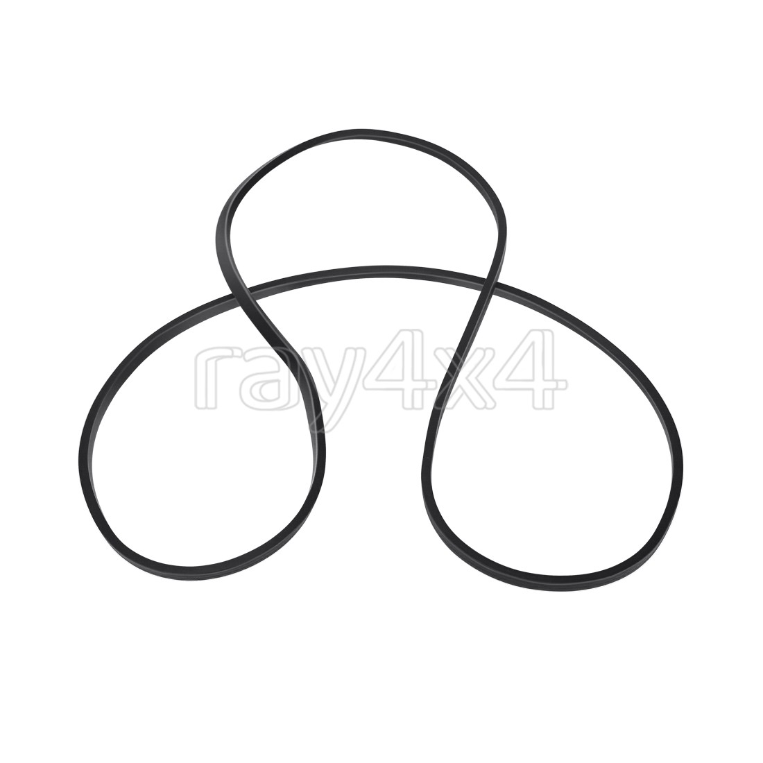 For Polaris Ranger XP 1000 2207560 Outer Clutch Cover Housing w/Gasket 2022-2025