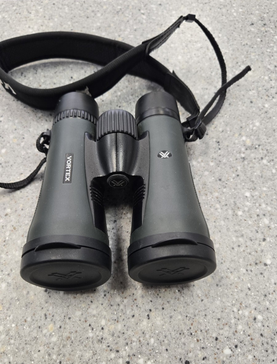 Vortex Diamondback Binoculars 10x50