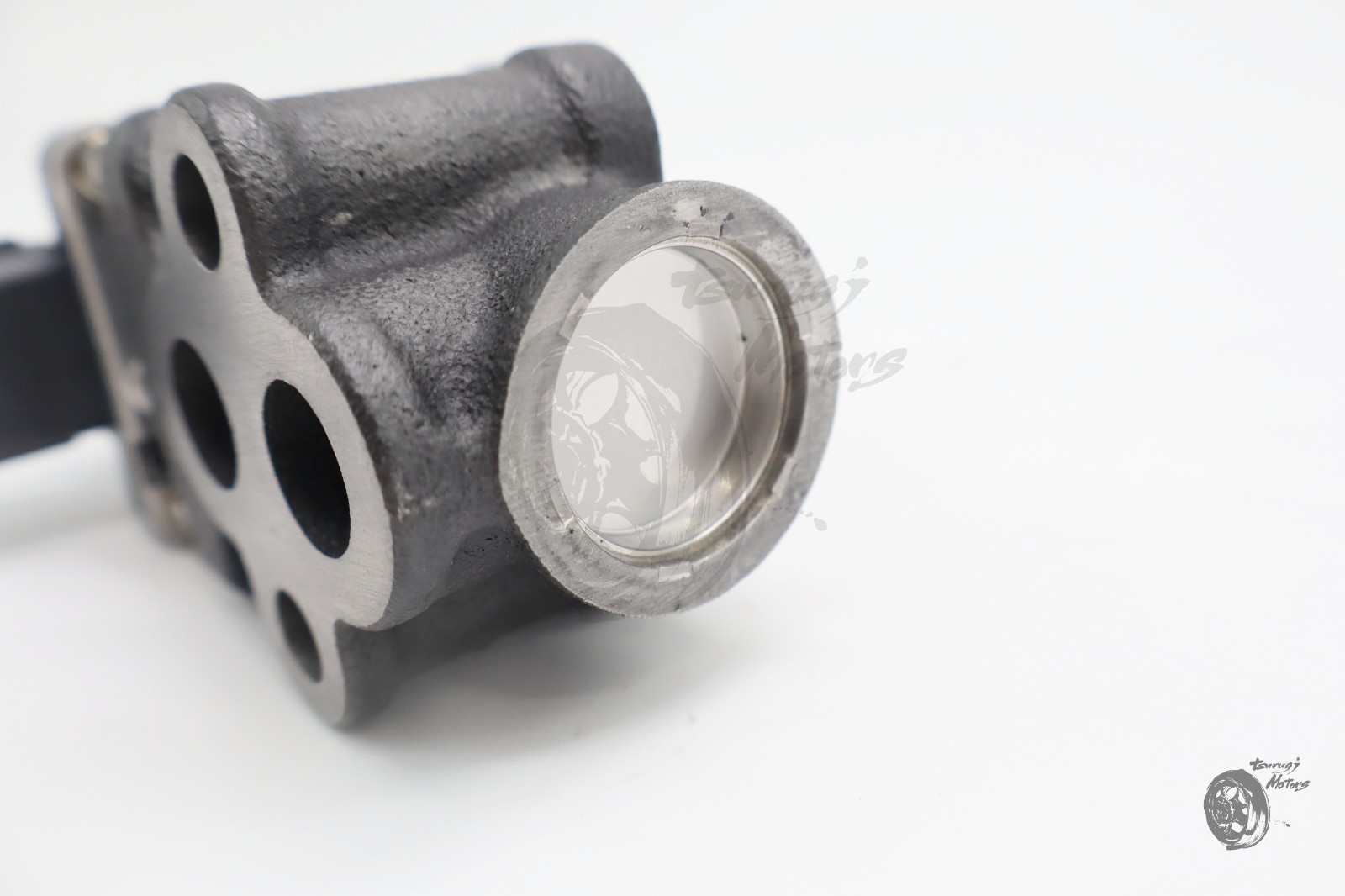 SUBARU Genuine Legacy Outback Impreza Forester EGR Valve 14710AA671 OEM New