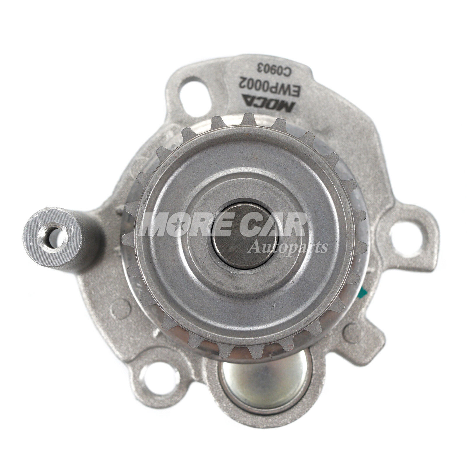 Timing Belt Kit Water Pump Set for 1998-2015 Volkswagen Jetta Golf Beetle 2.0L