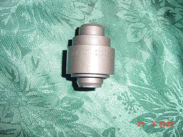 OMC TOOL EVINRUDE JOHNSON OUTBOARD 335823 DRIVE SHAFT SEAL INSTALLER