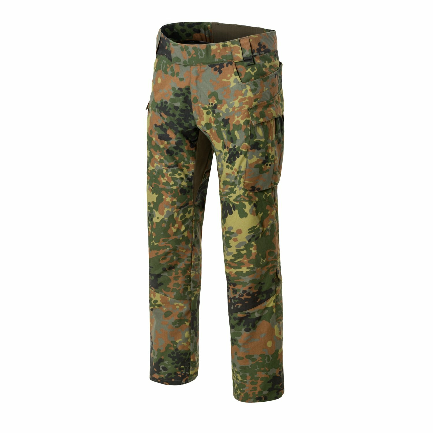 Helikon-Tex MBDU Pants Combat Military Cargo bdu utp trousers multicam Tactical