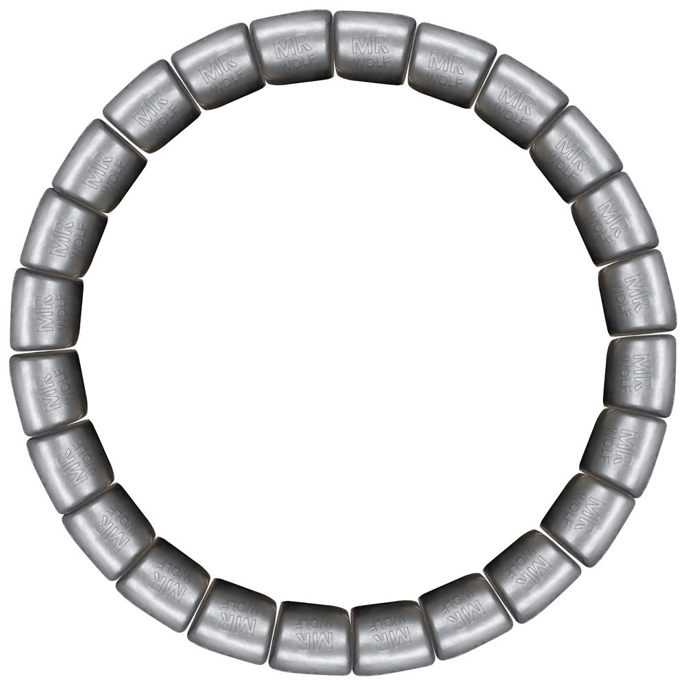 Mr. Wolf MBL-1000-BIG Lunar 2.0 Mousse Balls 90/100x21