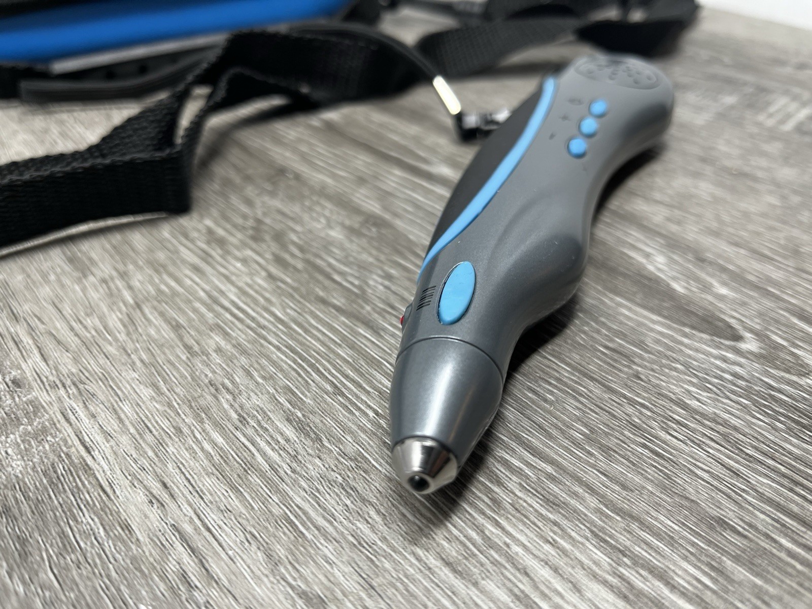 iflyer Bird Song Scanning Wand Bird Call Identifier Bird Watching