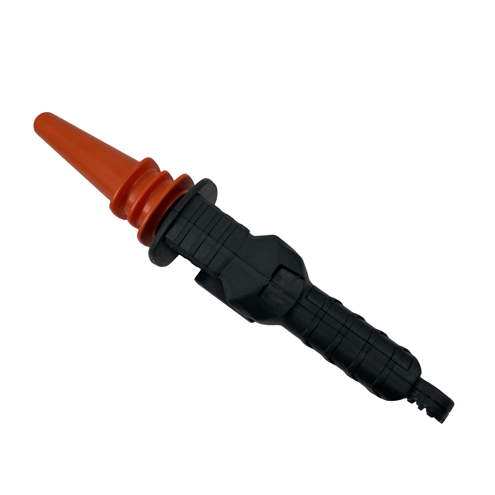 Klein Tools Dual Range High Voltage Tester HVNCVT-1 #MP6586 (TC)