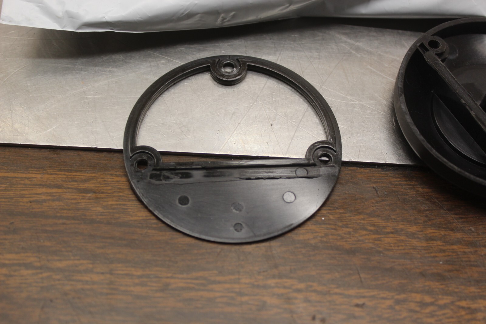 KURYAKYN ROAD THUNDER SOUND BAR SPEAKER PLUS Z100