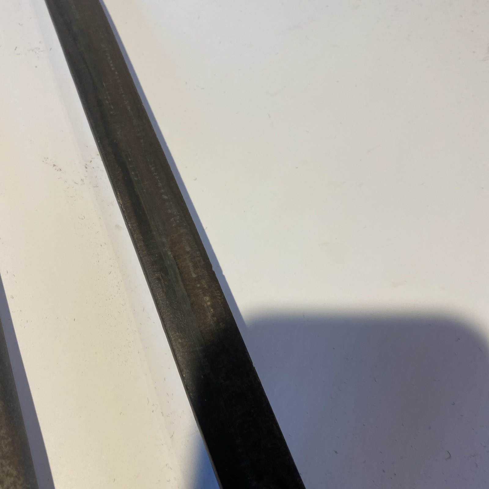 WW2 Japanese Type 30 Arisaka Bayonet + Scabbard