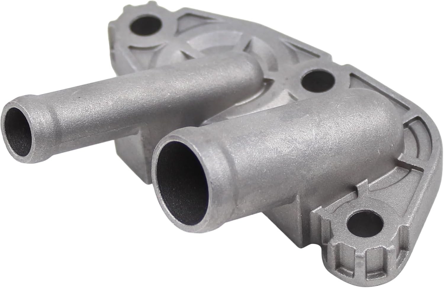 Upgraded Metal Valve Hose Connector for Subaru Forester Impreza Legacy Outback