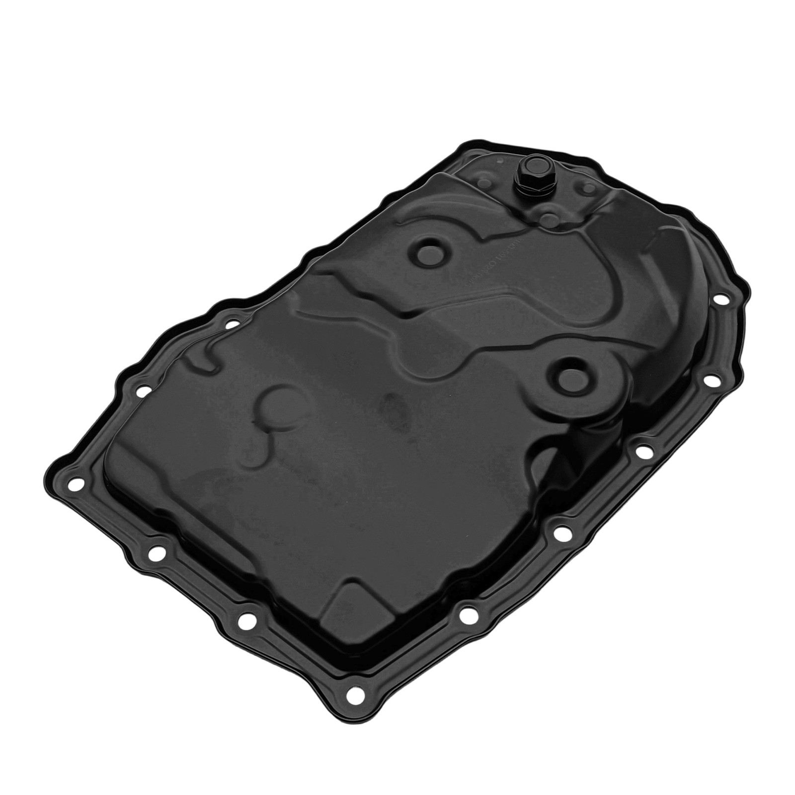 Transmission Oil Pan For 20-22 Hyundai Accent 21-23 Elantra 18-23 Kia RIO