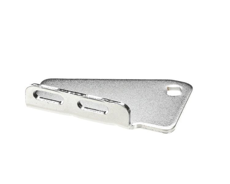 Delfield Hinge,Half Dr,Top,Rt, Chrome 3230035 - Free Shipping + Geniune OEM