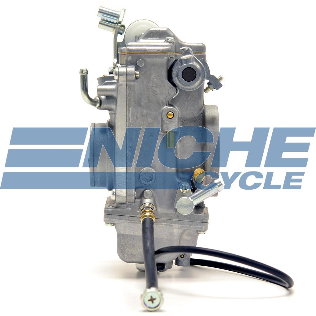 Genuine Mikuni HSR42 HSR 42mm Performance Pumper Carburetor TM42-6