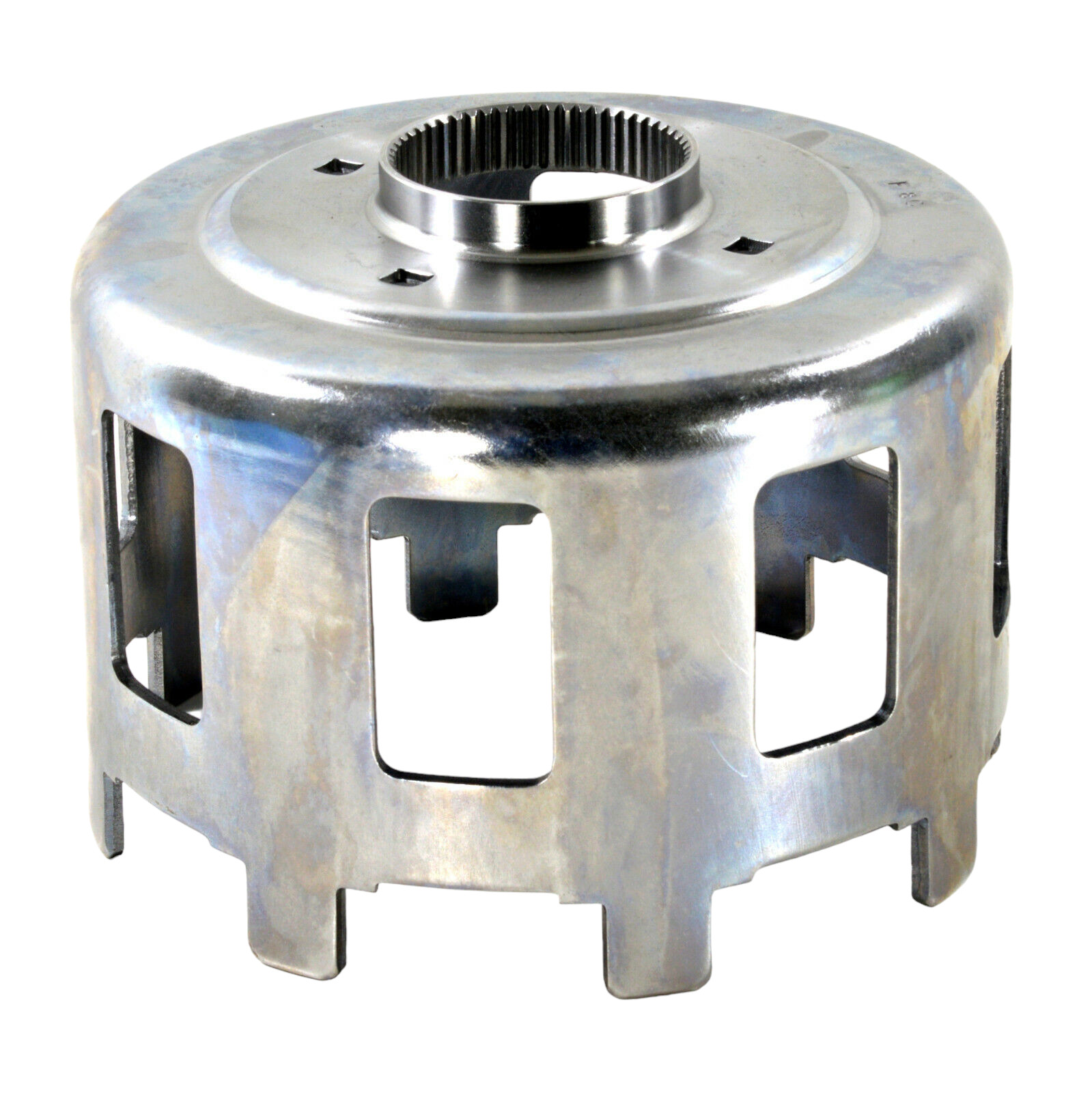 The Monster like Beast 4L60E 4L65E 700R4 Transmission Sunshell Sun gear reaction