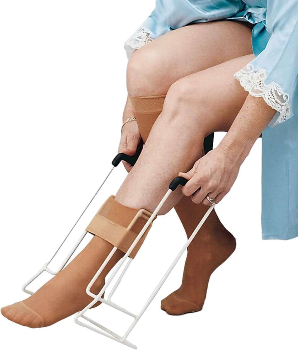 Jobst Stocking Donner Aid for Putting on Compression Socks (Regular)