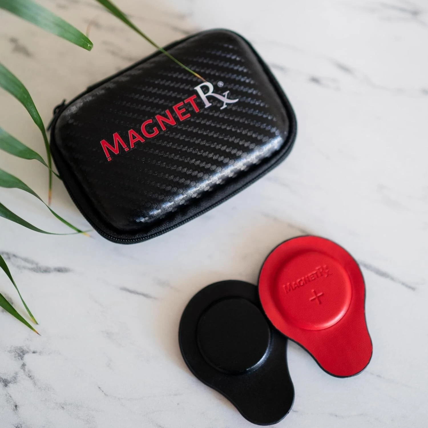 MagnetRX® Biomagnetism Therapy Magnets Biomagnetic Health Magnets Kit Set