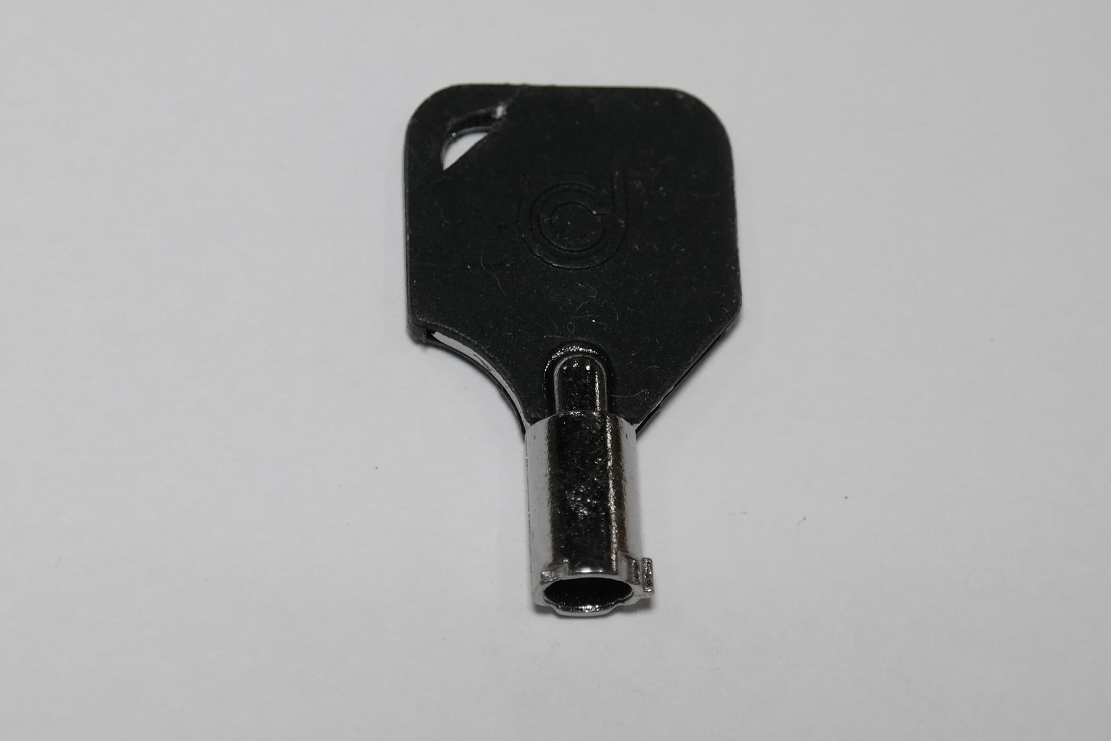 LOCKING KEY 506 1102 FOR COMPUTER HARD DRIVE BAY CADDY KINGWIN KF91 KF20 TUBULAR