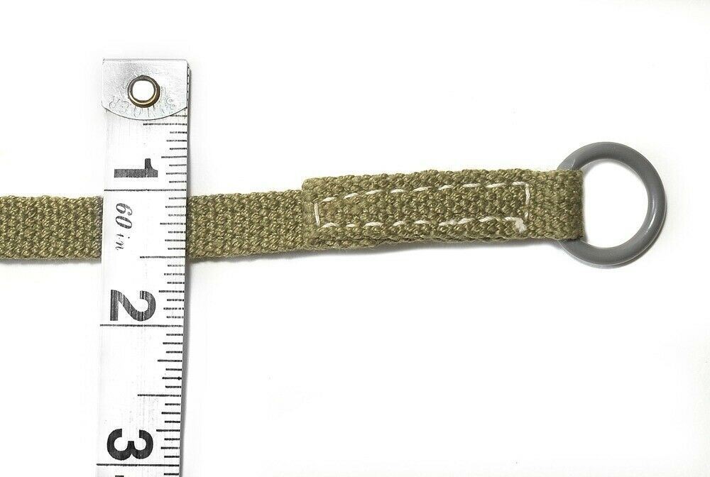 German WW2 Walther P38 Lanyard