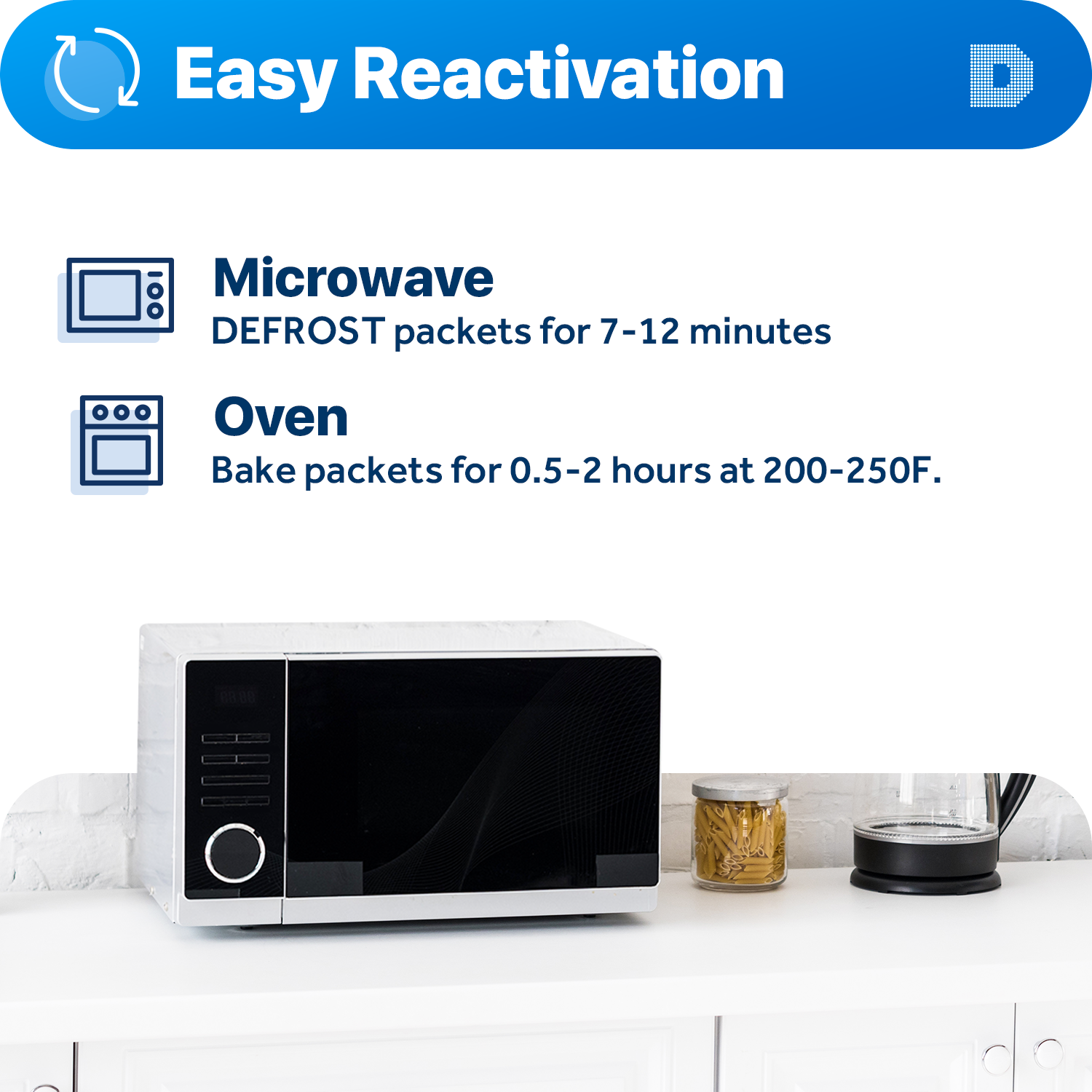 10 gram X 15 PK "Dry&Dry" Silica Gel Desiccant Packets - Reusable(FDA Compliant)