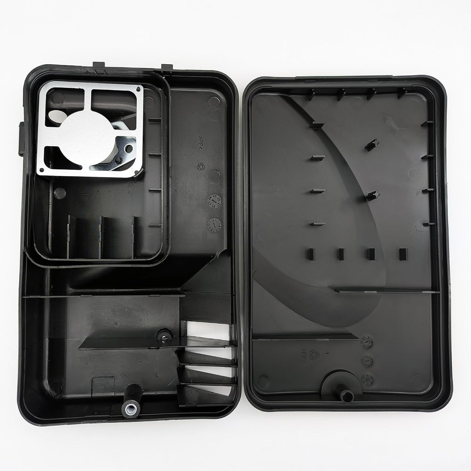 Generator Air Filter Box Housing Assembly for Predator Champion Honda Firman Gen