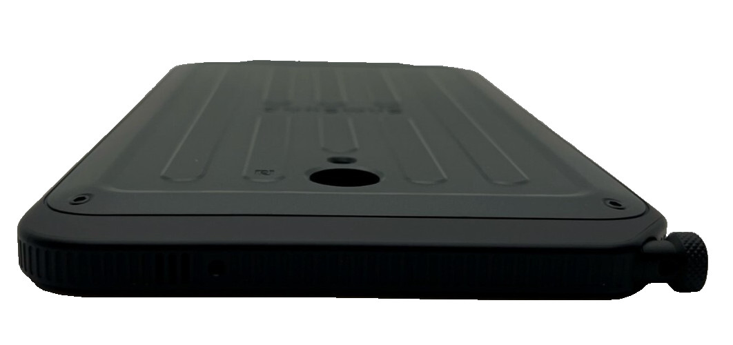 Samsung Galaxy Tab Active5 Case/Cover Pen and Original Packaging