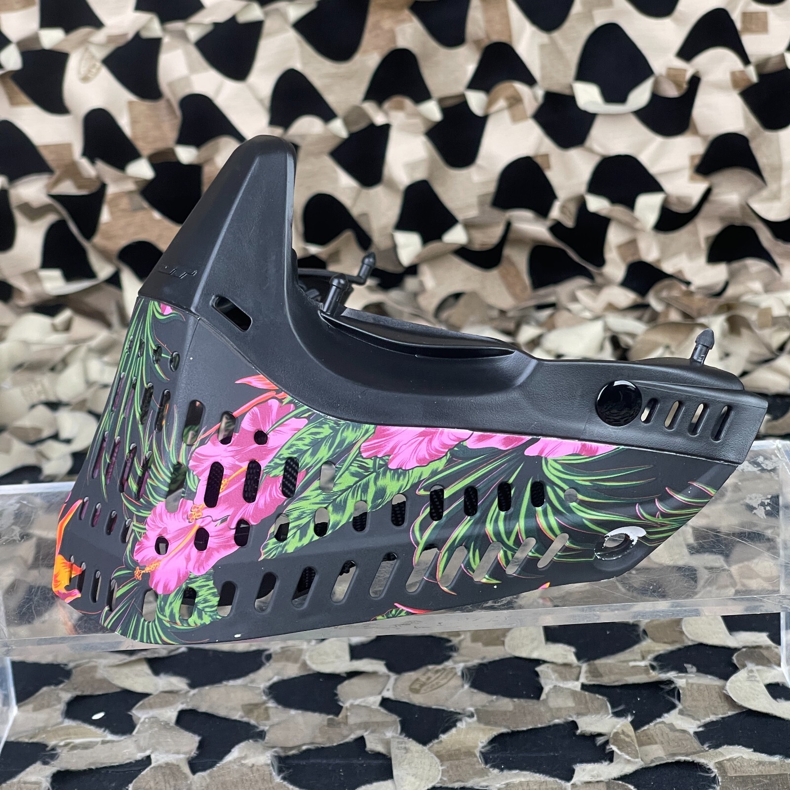 JT Original ProFlex/Spectra Goggle Flex Bottom - LE Aloha