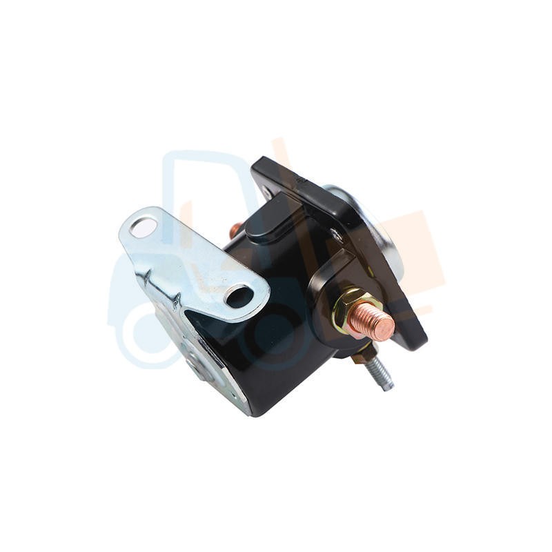 12V Starter Solenoid Relay 311006 For Ford 2000 3000 500 600 700 800 900 Tractor