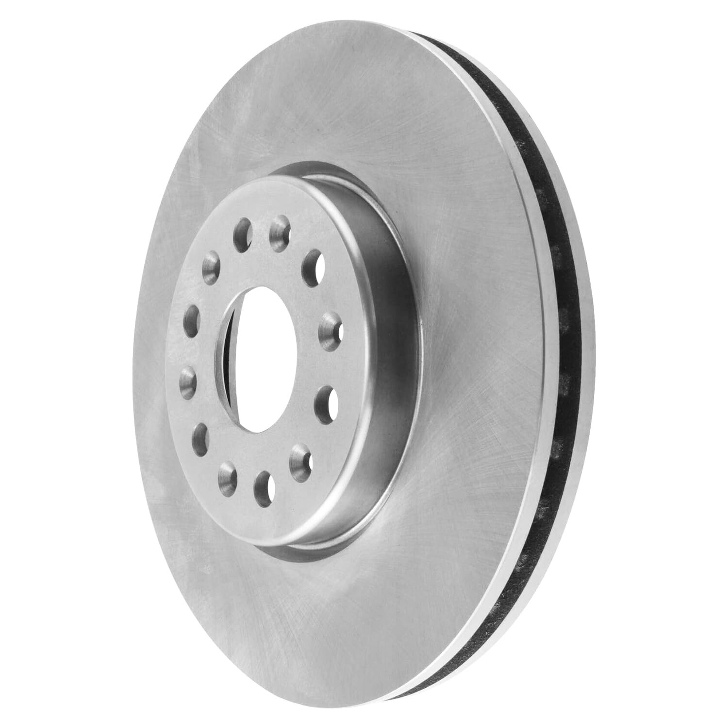 Front Rear Disc Brake Rotors Kit for Chevrolet Traverse GMC Acadia Buick Enclave