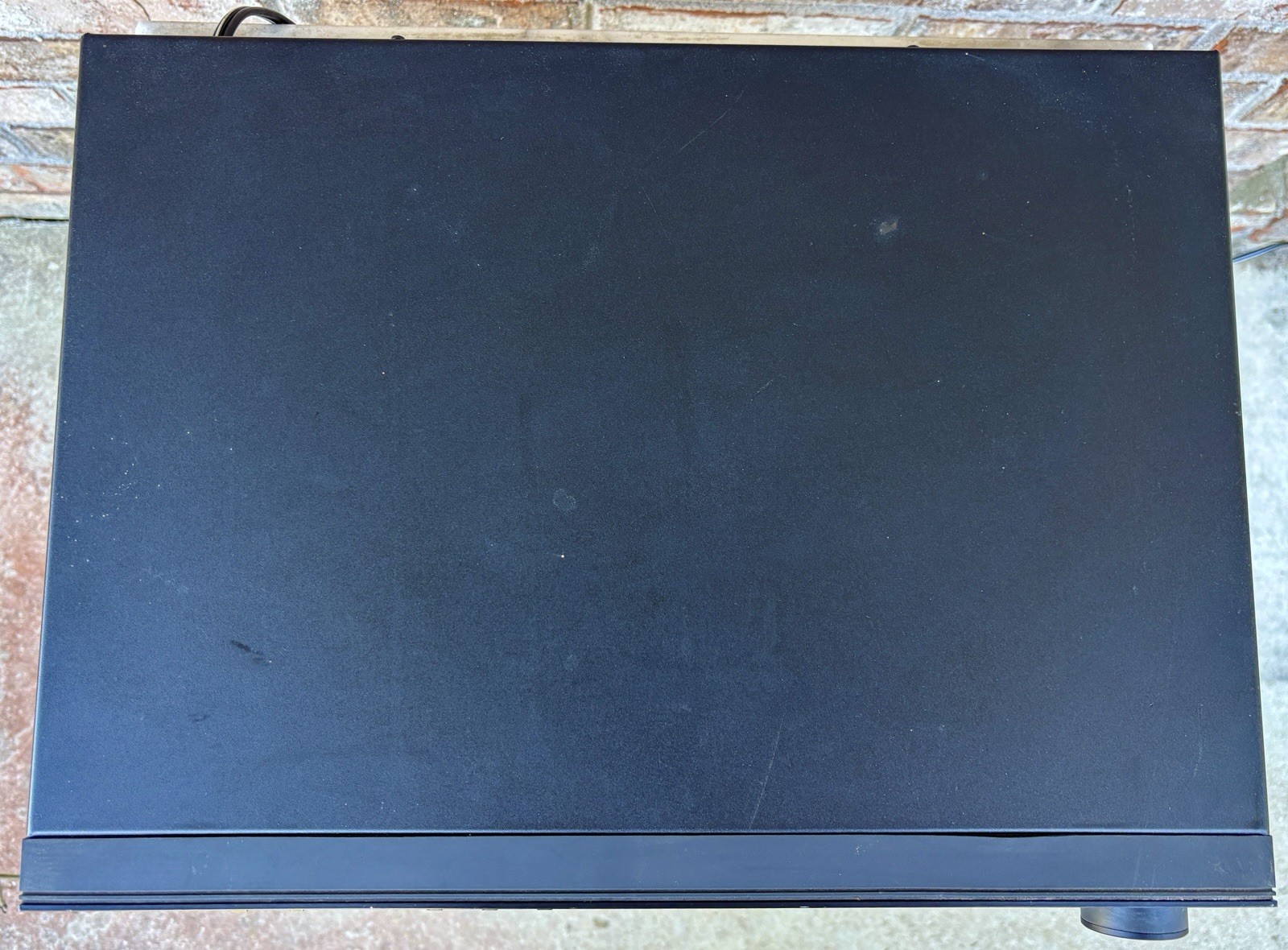 Harman Kardon Stereo Preamplifier Citation Twenty-One (21) Parts/Repair