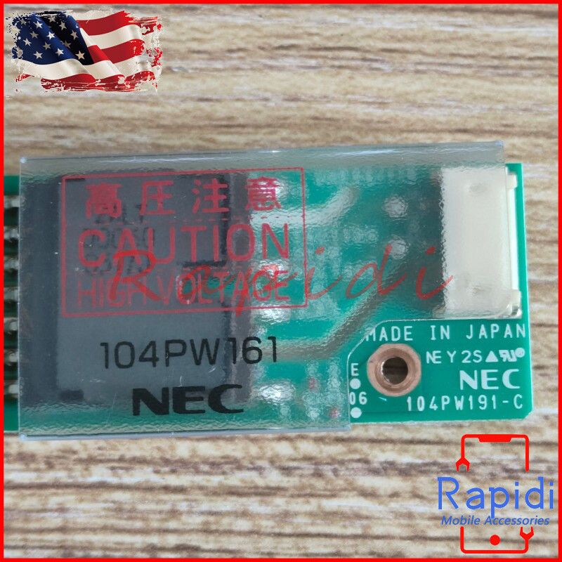 NEW For 104PW161 PCU-P113 CXA-0308 104PW191 LCD Power Inverter Board Module