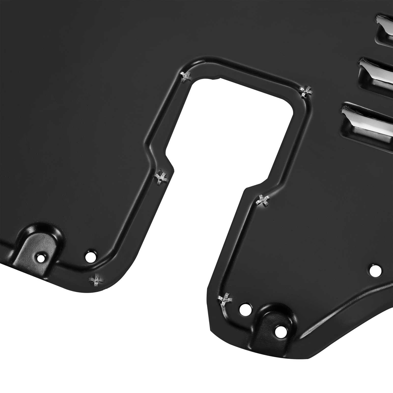 For Kia Sorento W/ Aluminum Pad Front Engine Splash Shield Under Cover 2016-2020