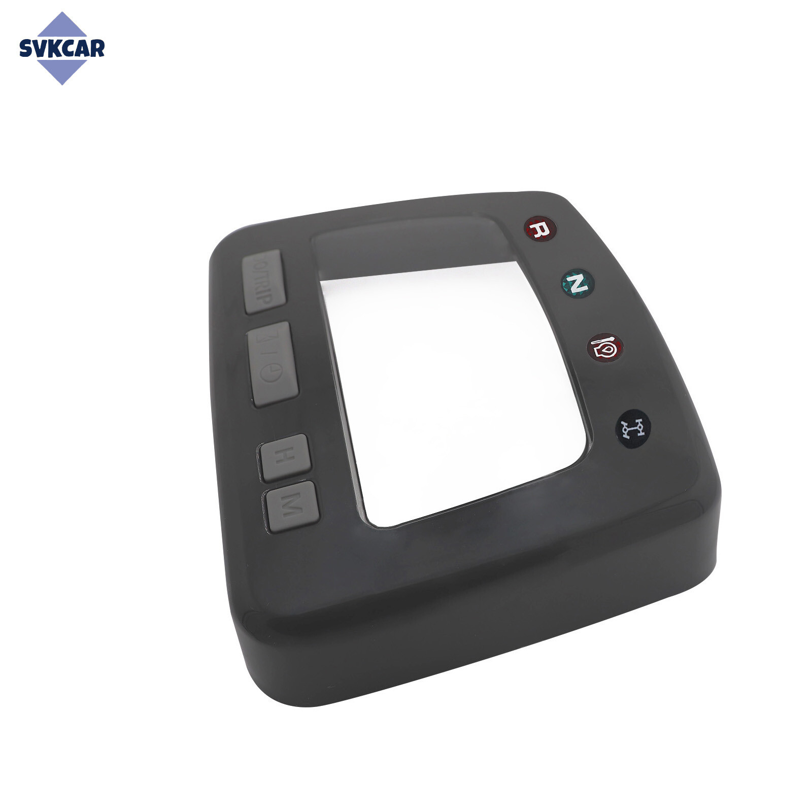 Speedometer Case Cover For 04-07 TRX400 Rancher AT & 02-04 TRX450FM Foreman