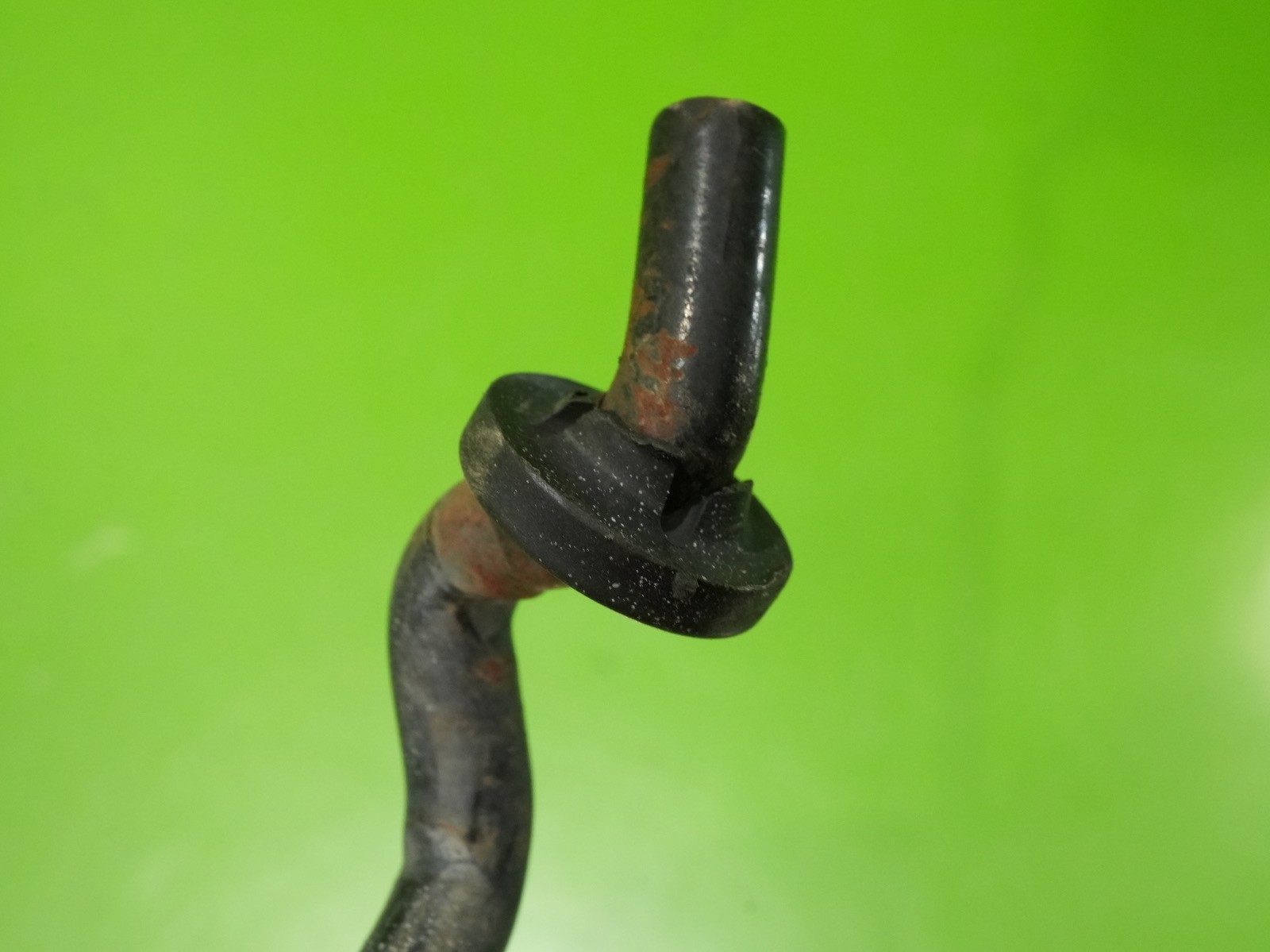 92-95 Civic OEM hood support arm prop rod bar del Sol Honda Acura