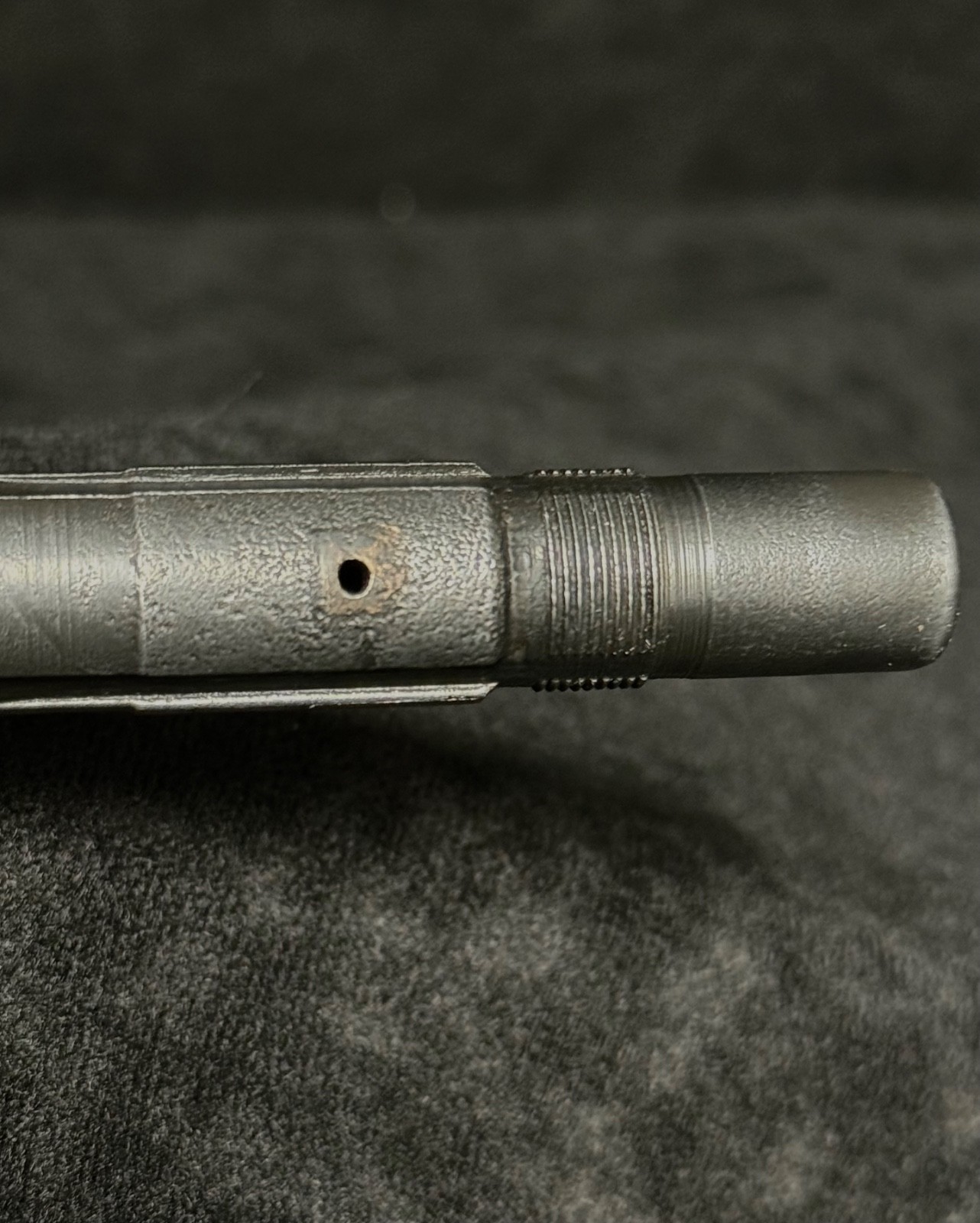 WWII USGI Springfield M1 Garand 8/43 Barrel 30-06 M4.5T5