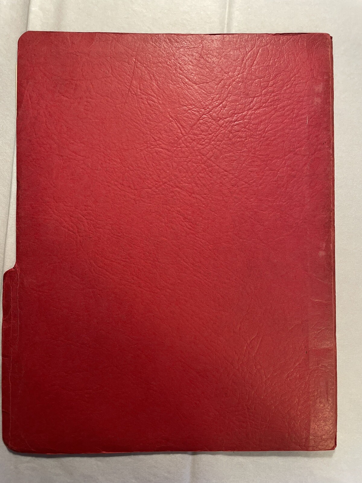 Mounds Tool Company 1940 General Catalog No. 10 St. Louis