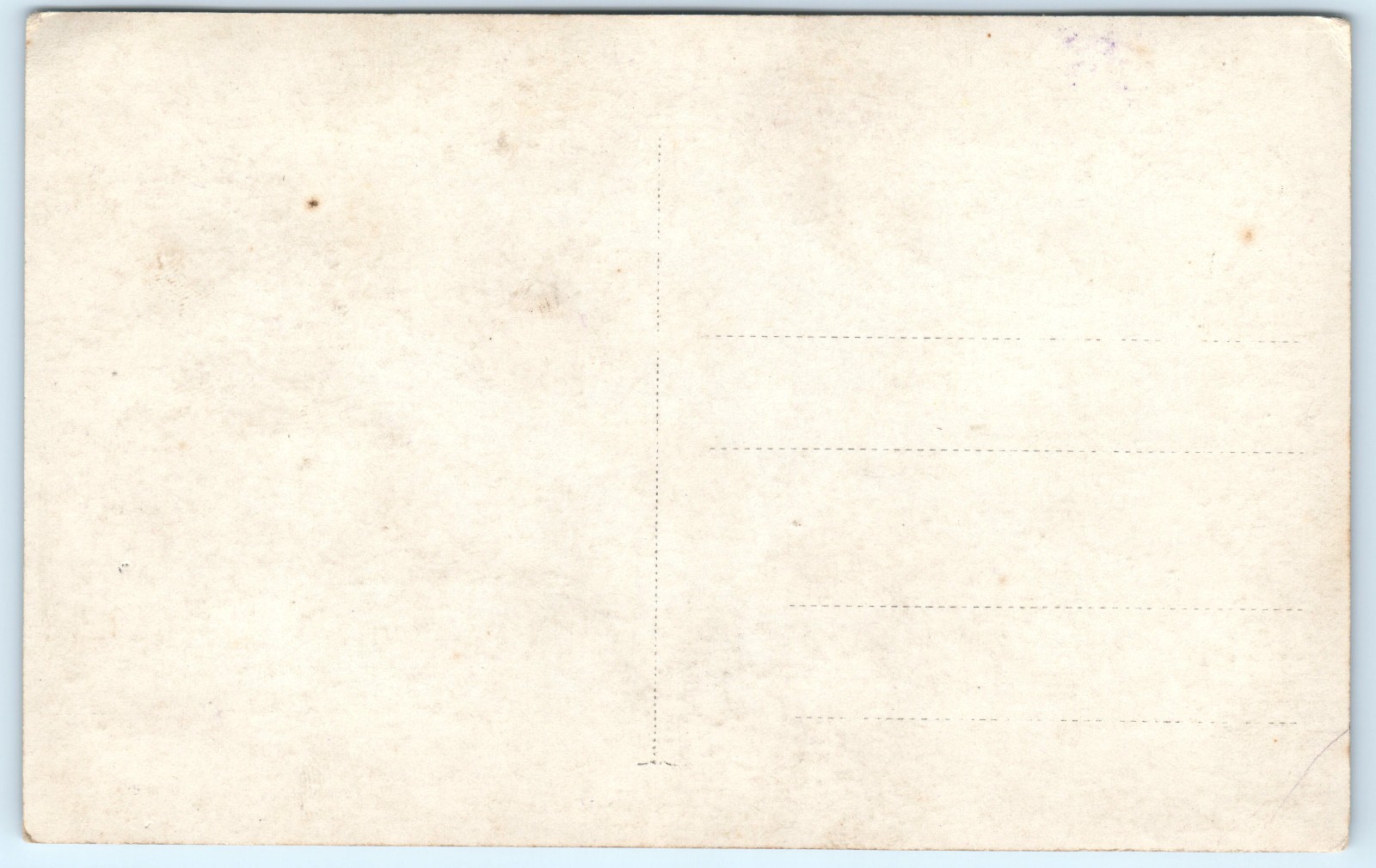 WWI German Soldier Machine Gun Grenade Trench Real Photo Postcard RPPC